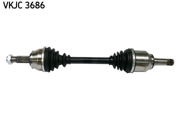 SKF Homokinetički zglob